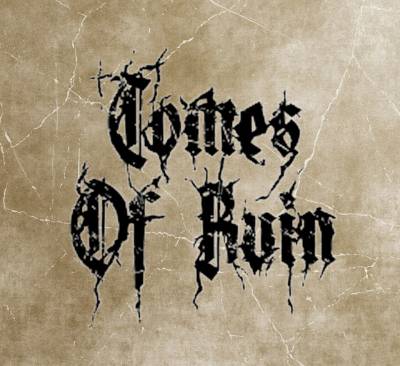 logo Tomes Of Ruin